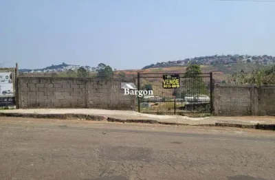 Lote com 360m² a venda no bairro aeroporto em juiz de fora