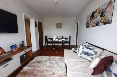Apartamento 3 quartos a venda no bairro fábrica em juiz de fora
