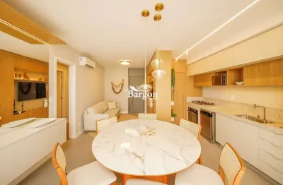 Apartamento com 3 quartos sendo 1 suíte a venda no bairro santa helena em juiz de fora