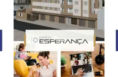 Apartamento 2 quartos a venda no bairro morro da gloria em juiz de fora