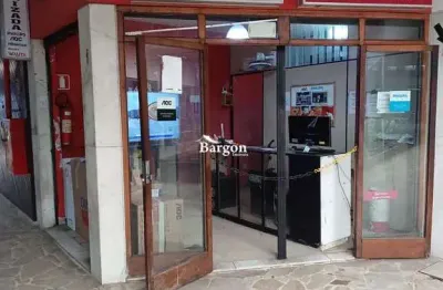 Ponto comercial à venda na Rua Marechal Deodoro, 162, Centro, Juiz de Fora