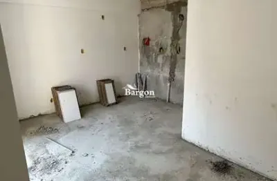 Studio com 1 vaga de garagem a venda no bairro são mateus em juiz de fora