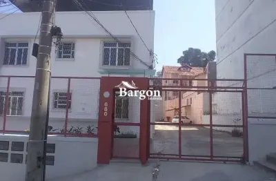 Apartamento com 3 quartos sendo 1 suíte à venda no bairro alto dos passos em juiz de fora