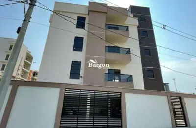 Apartamento de 3 quartos sendo 1 suíte á venda no bairro jardim são joão em juiz de fora