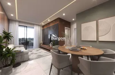 Apartamento com 2 suítes e 2 vagas de garagem a venda no centro de juiz de fora