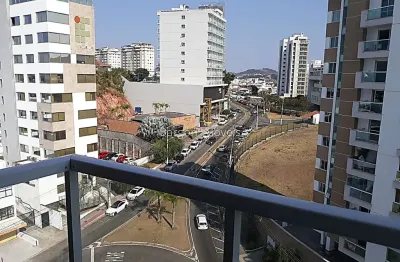 Studio mobiliado à venda no condomínio top life no estrela sul em juiz de fora