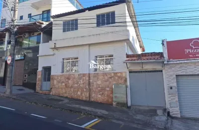 Casa com 4 quartos sendo 1 suíte à venda no bairro são mateus em juiz de fora