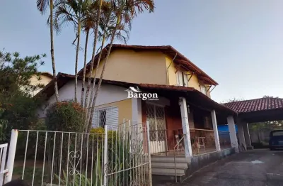 Casa com 5 quartos sendo 1 suite à venda no bairro novo horizonte em juiz de fora