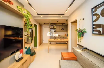 Apartamento 2 suítes a venda no bairro são mateus em juiz de fora