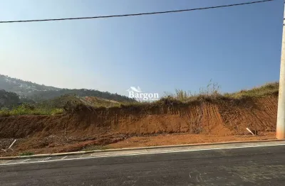 Terreno à venda na Estrada Domingos Hungaro, S/N, Salvaterra, Juiz de Fora