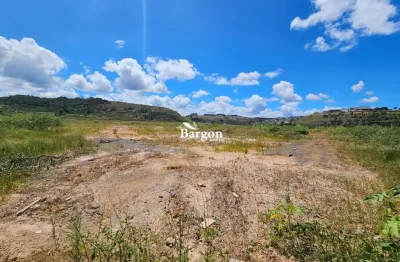 Terreno comercial com 2459 m² a venda na br040 no bairro novo horizonte em juiz de fora