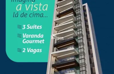 Apartamento com 3 suítes a venda no bairro bom pastor em juiz de fora