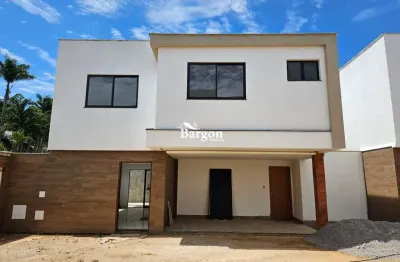 Casa 3 quartos sendo 3 suítes a venda no parque jardim da serra em juiz de fora