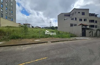 Terreno com 1066 m² a venda no bairro aeroporto em juiz de fora