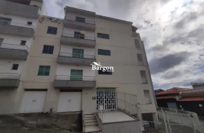 Cobertura 2 quartos a venda no bairro nova era em juiz de fora
