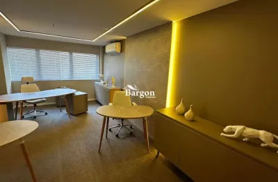 Sala comercial no edifício rossi 360º business a venda no bairro são mateus em juiz de fora