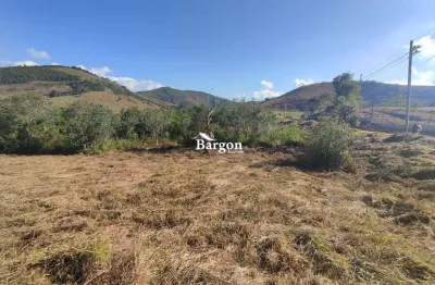 Gleba rural com 20.000 metros quadrados a venda no bairro salvaterra em juiz de fora