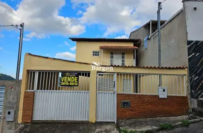 Casa duplex 3 quartos a venda no bairro terras altas em juiz de fora