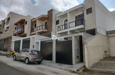 Casa com 3 quartos sendo 1 suite a venda no bairro aeroporto em juiz de fora