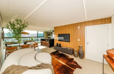 Apartamento 3 suítes a venda no bairro estrela sul em juiz de fora