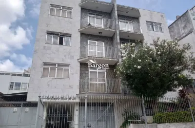 Apartamento com 2 quartos e 2 banheiros para locação no bairro cascatinha, juiz de fora, mg.