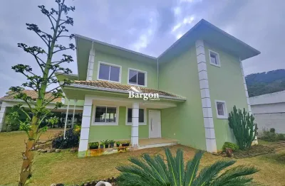 Casa completa com 5 suítes a venda em simão pereira em mg
