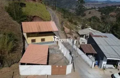 Casa com 2 quartos sendo 1 suíte a venda no bairro torreões em juiz de fora