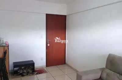 Apartamento com 2 quartos a venda no bairro granjas betania em juiz de fora