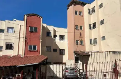 Apartamento 3 quartos a venda no bairro cascatinha em juiz de fora