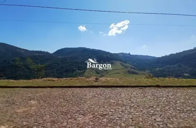 Lote com 3.000 m² à venda no condomínio villagio da serra ii em juiz de fora