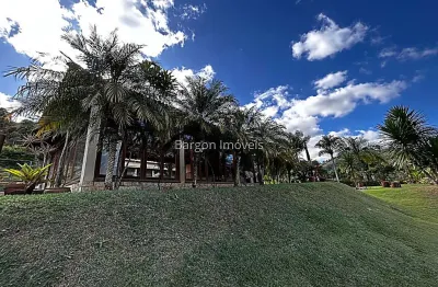 Casa a venda no condomínio villagio da serra em juiz de fora