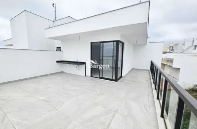 Cobertura duplex com 2 quartos sendo 1 suíte a venda no bairro aeroporto em juiz de fora