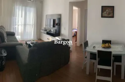 Apartamento 2 quartos mobiliado para locação próximo a ufjf no bairro são pedro em juiz de fora