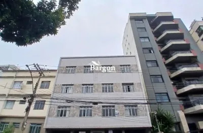 Apartamento de 3 quartos com suíte à venda no bairro bom pastor em juiz de fora