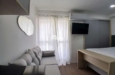 Studio com 1 vaga de garagem para locação no bairro são mateus em juiz de fora