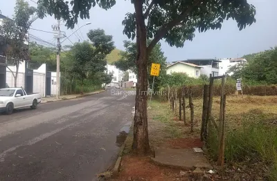 Lote com 683m² a venda no bairro recanto da mata em juiz de fora mg