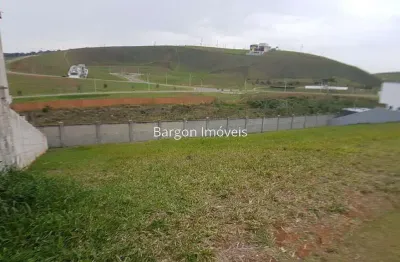 Terreno em condomínio fechado à venda na Rua Cambuí, 230, Alphaville, Juiz de Fora