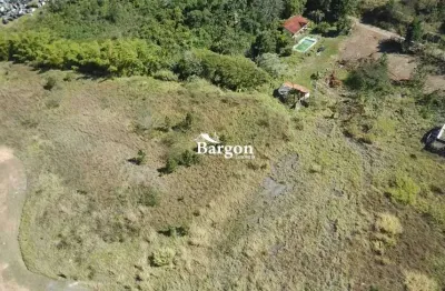 Terreno com 30.734 m² a venda no bairro salvaterra em juiz de fora