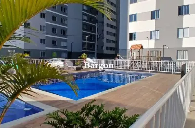 Apartamento de 2 quartos a venda no bairro são pedro em juiz de fora