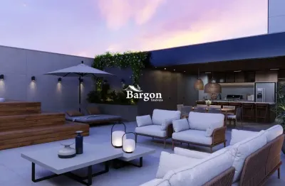 Apartamento garden com 3 quartos sendo 2 suítes a venda no bairro jardim liu em juiz de fora