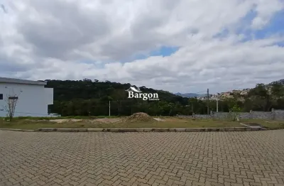 Terreno com 636m² à venda no aero ville residências no bairro aeroporto em juiz de fora