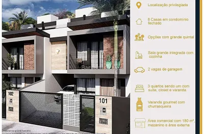 Casa com 3 quartos sendo 1 suíte a venda no bairro vivendas da serra em juiz de fora
