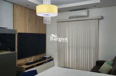 Apartamento de 2 quartos sendo 1 suite a venda no bairro bom jardim em juiz de fora