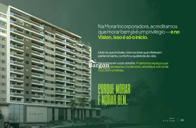 Apartamento com 2 suítes a venda no bairro bom pastor em juiz de fora