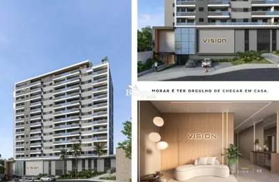 Cobertura com 2 suítes a venda no bairro bom pastor em juiz de fora