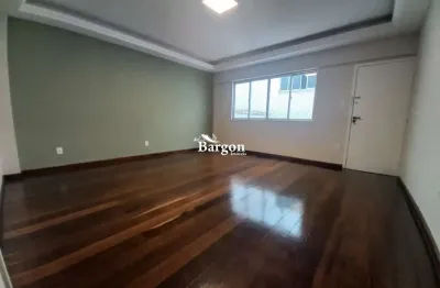 Apartamento com 3 quartos sendo 1 suíte a venda no bairro paineiras em juiz de fora