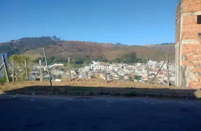 Lote com 1.161 metros quadrados a venda no bairro cerâmica em juiz de fora