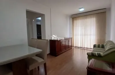 Apartamento mobiliado com exclusiva área externa e churrasqueira em condomínio próximo à ufjf!