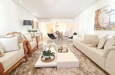 Cobertura alto padrão com 4 quartos sendo 314m² no granbery juiz de fora mg