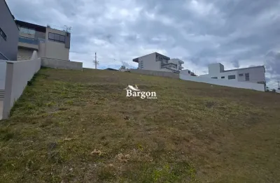 Lote com 470 m² a venda no condomínio alphaville em juiz de fora